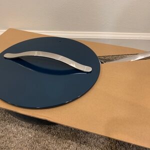 New Caraway 4.5t sauté pan without original packaging